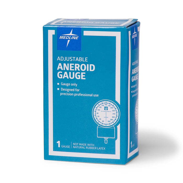 Handheld Aneroid Gauges