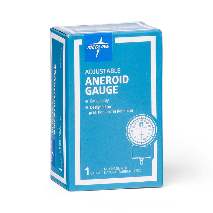 Handheld Aneroid Gauges