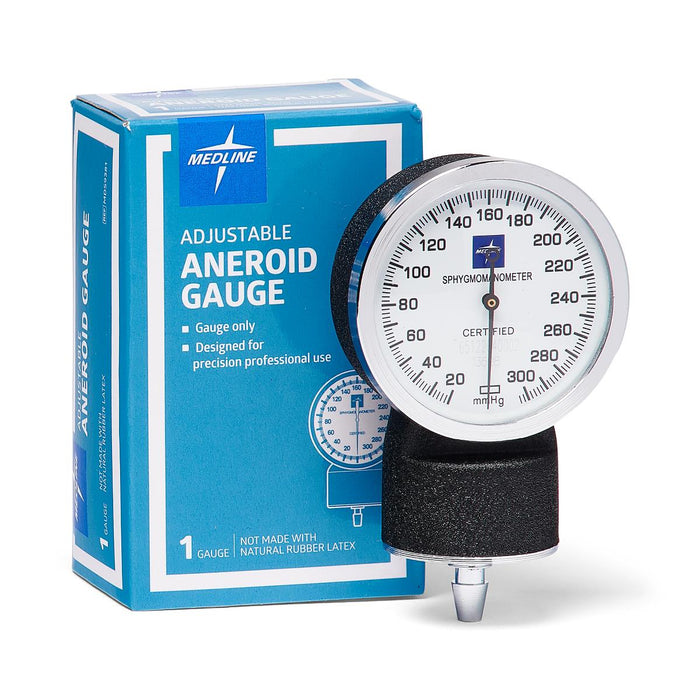 Handheld Aneroid Gauges