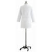 Medline MDT11WHT20E Medline Women's Classic Staff-Length Lab Coats, COAT,LAB,LADIES,STAFF LENGTH,WHITE,20, 1 Each