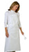 Medline MDT215062Z Medline Long Length Bib Aprons, APRON,BIB,36X40,1DZ/CS, 12 Each / Dozen