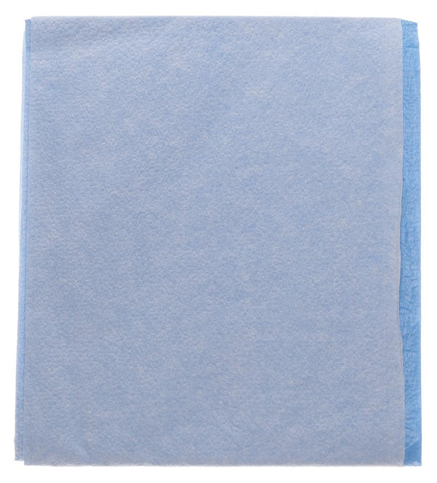 Tissue/Poly Drape Sheets