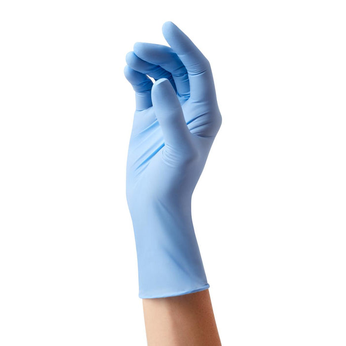 SensiCare Powder-Free Nitrile Exam Gloves