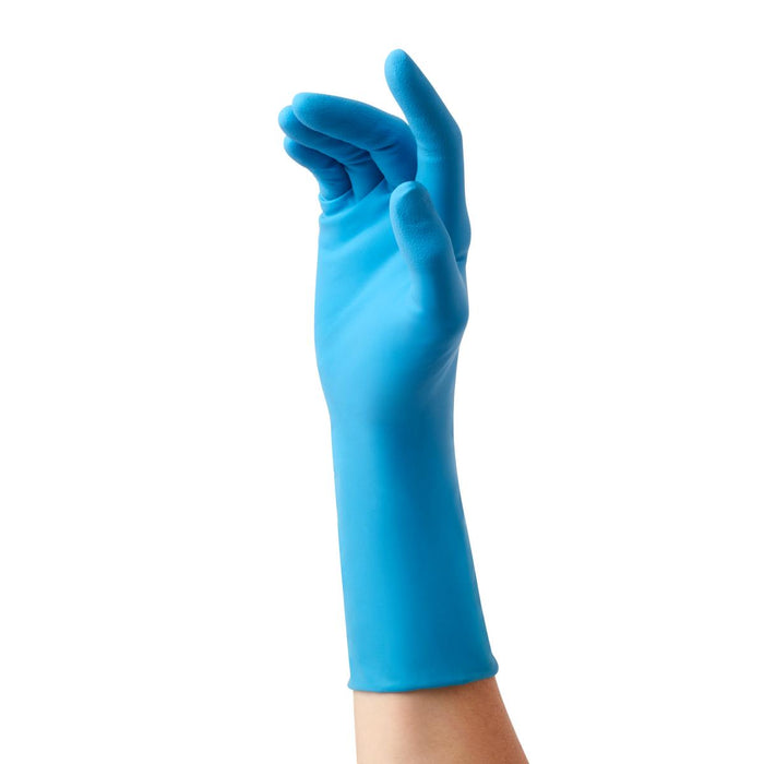 Eudermic MP High-Risk PF Latex Exam Gloves