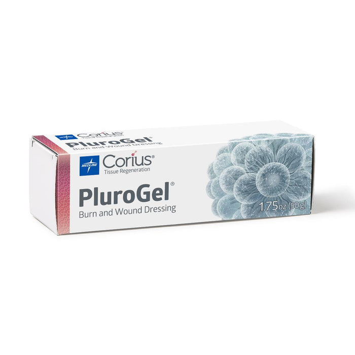 PluroGel Burn & Wound Dressings