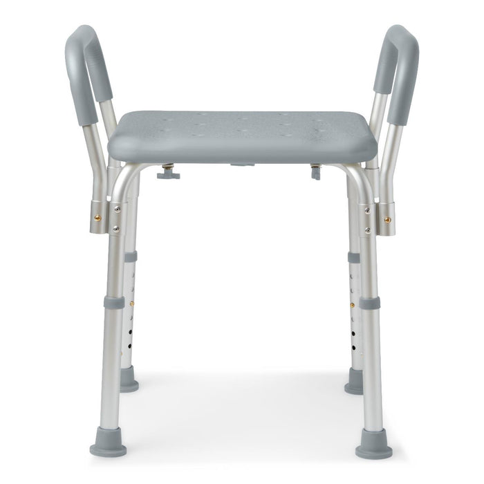 Medline Shower Chair with Arms