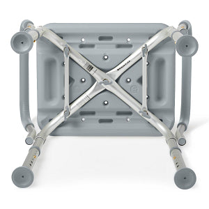 Medline Shower Chair with Arms