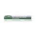 CURAD 20% zinc oxide skin protectant cream, 2 oz tube, front view