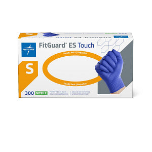 FitGuard Touch ES Nitrile Gloves