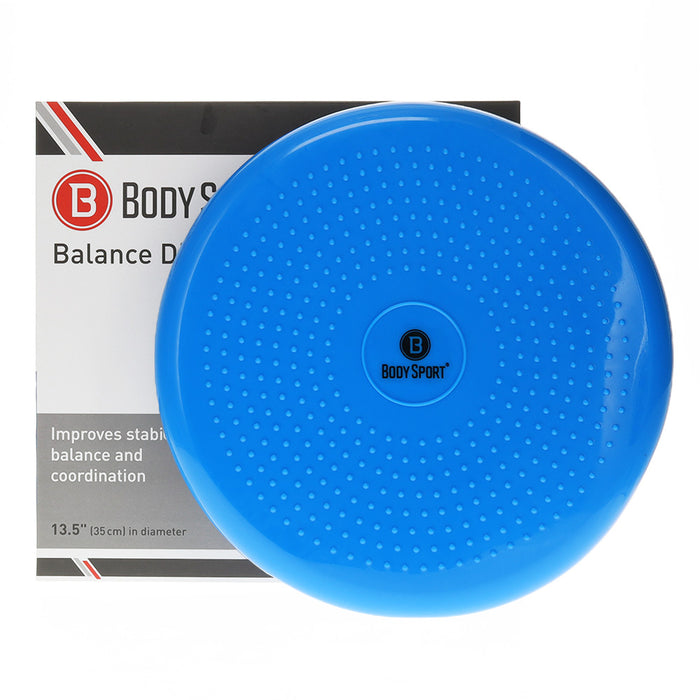 Body Sport® Balance Disc