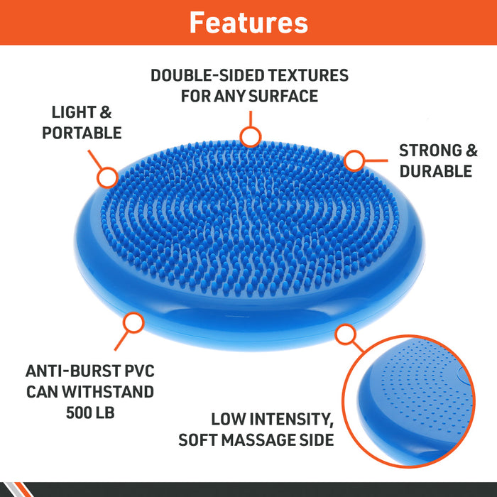 Body Sport® Balance Disc