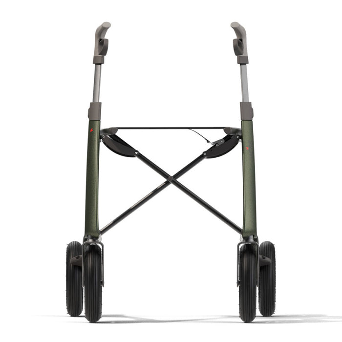 byACRE Carbon Overland Rollator