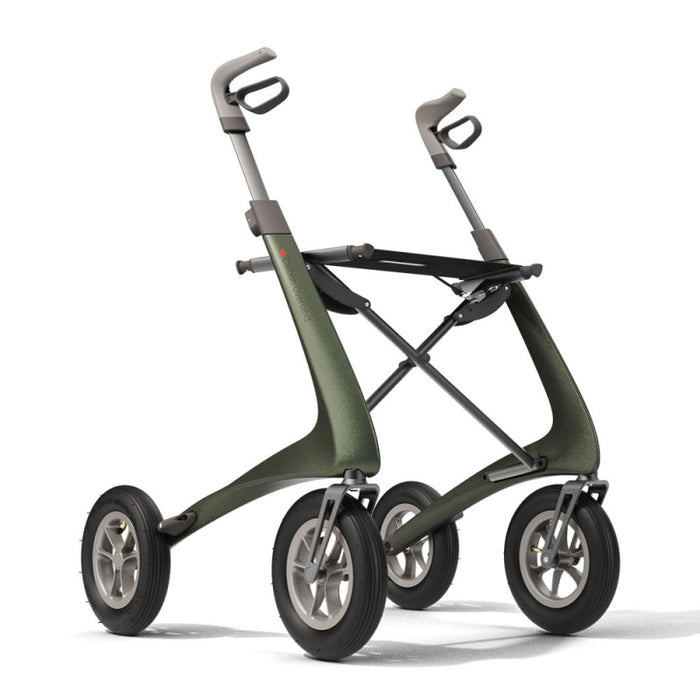 byACRE Carbon Overland Rollator