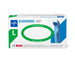 Eudermic MP High-Risk Powder-Free Latex Exam Gloves - Size: Large