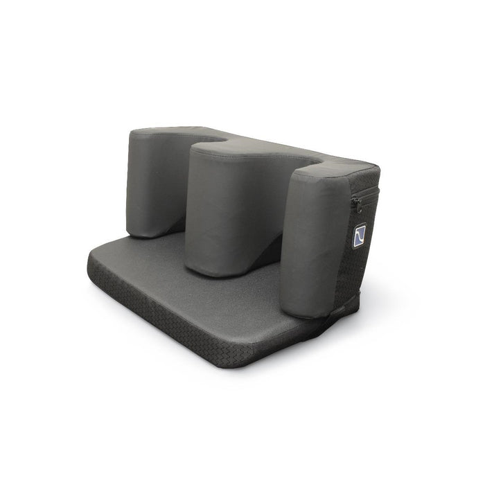Medline Complete Feet Wheelchair Footrests