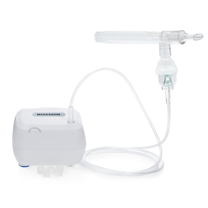 McKesson Compressor Nebulizer