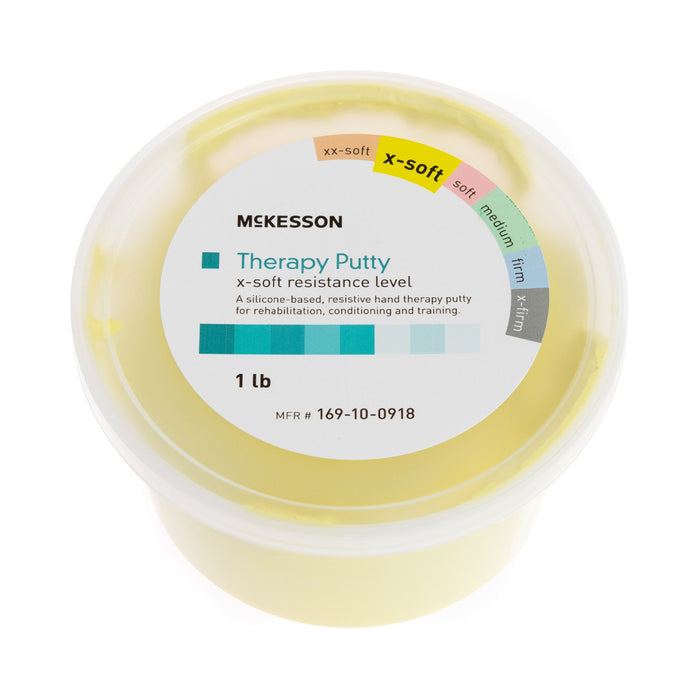 McKesson Therapy Putty for Grip Strength Exercises