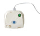 Medline AeroMist Compact Compressor Nebulizer Top Down View