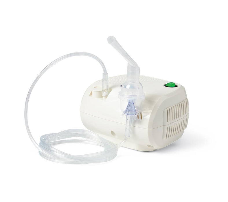 Medline AeroMist Compact Compressor Nebulizer