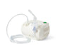 Medline AeroMist Compact Compressor Nebulizer