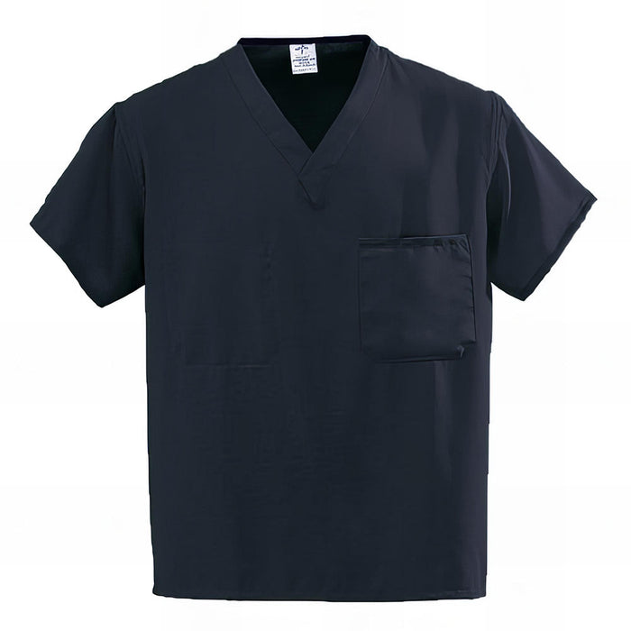 Medline PerforMAX Unisex Reversible V-Neck Scrub Tops
