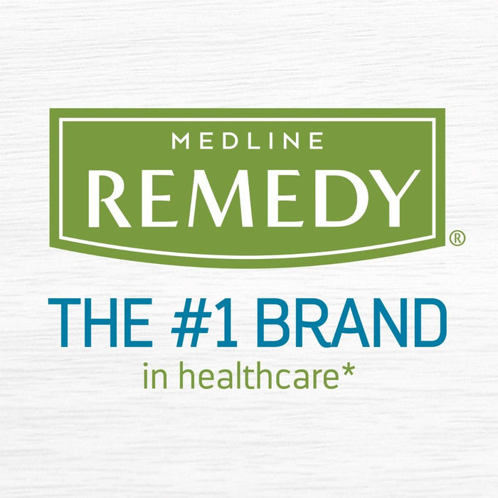 Medline Remedy Clinical Silicone Cream
