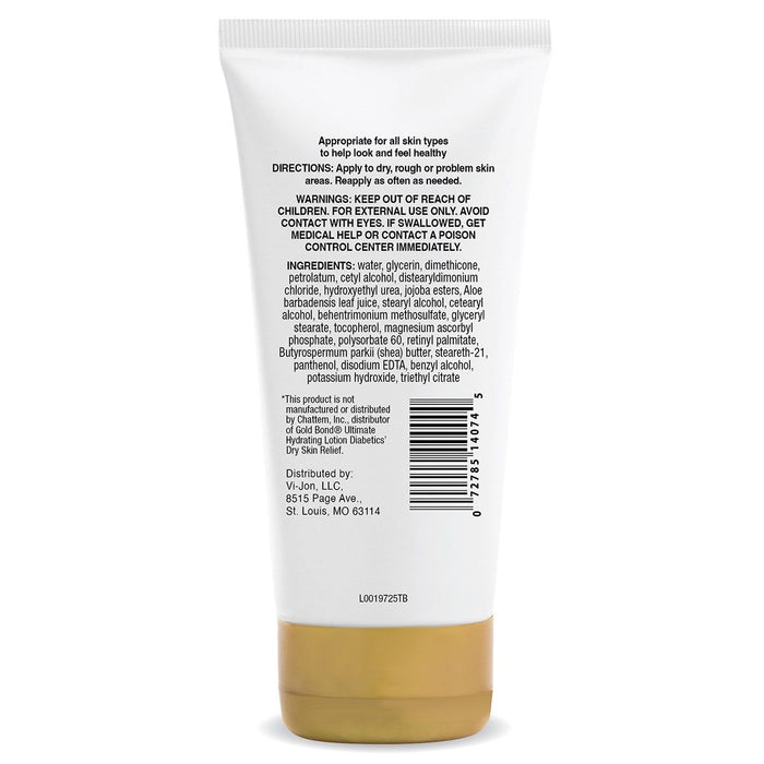 Vi-Jon Diabetics Skin Soothing Lotion