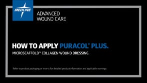 Puracol Collagen Wound Dressing Medical Supply Pros Puracol Collagen Wound Dressing Medical Supply Pros