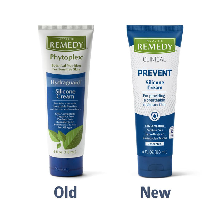 Remedy Phytoplex Hydraguard Unscented Silicone Cream