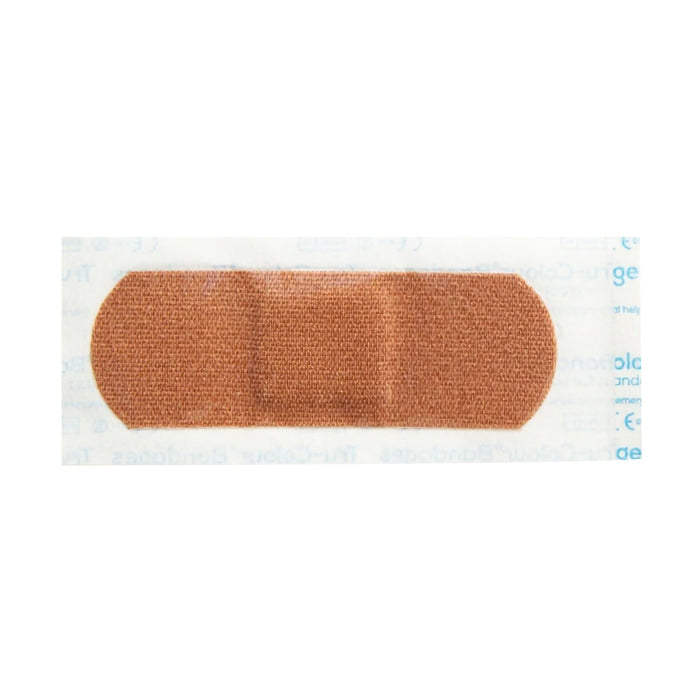 Tru-Color Skin Tone Bandages