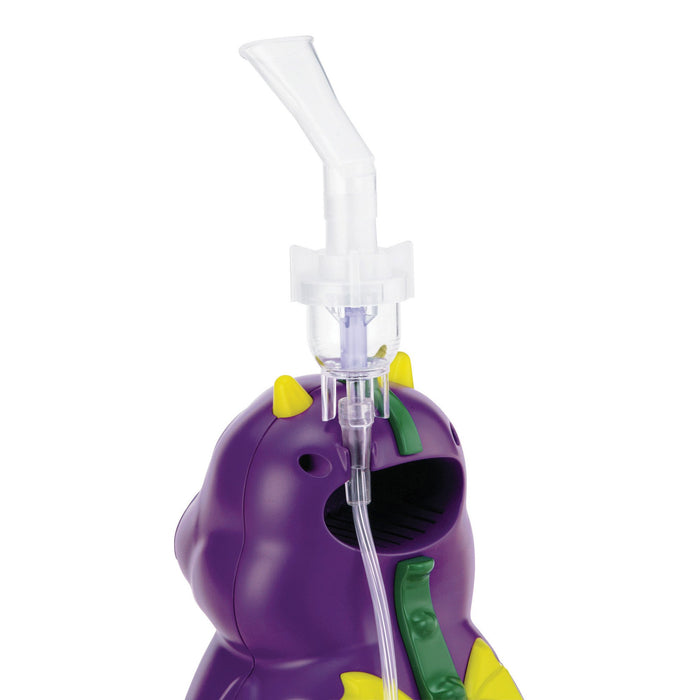 Dexter Dragon Nebulizer for Kids