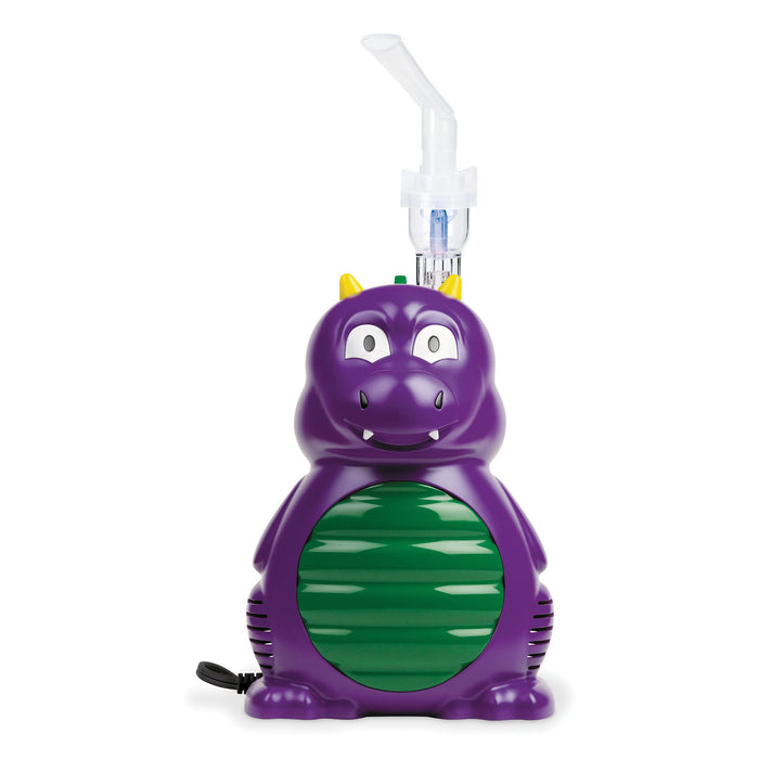 Dexter Dragon Nebulizer for Kids