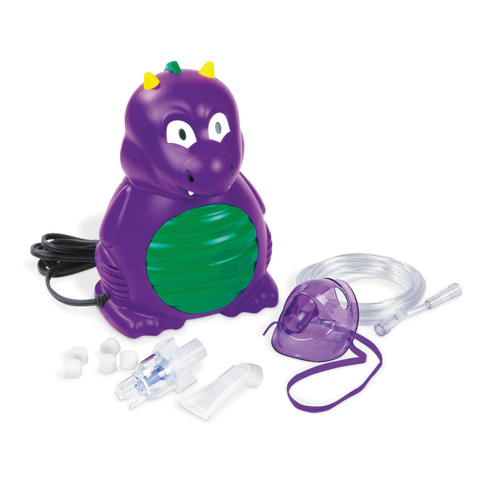 Dexter Dragon Nebulizer for Kids