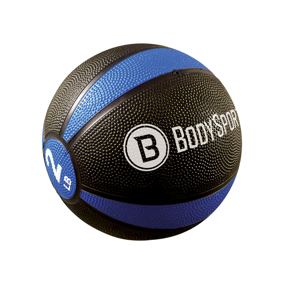 Body Sport® Medicine Ball — Medical Supply Pros