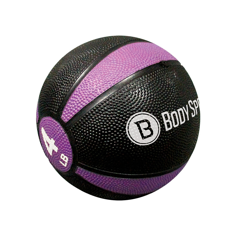 Body Sport® Medicine Ball — Medical Supply Pros