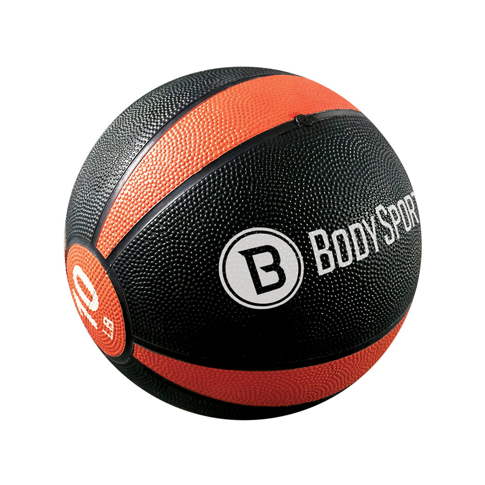 Body Sport® Medicine Ball — Medical Supply Pros