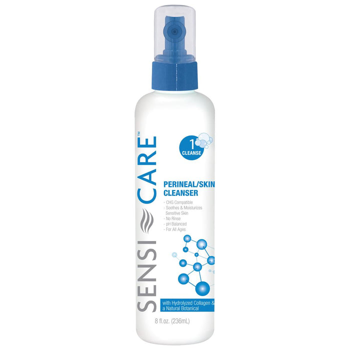 Sensi-Care Perineal and Skin Cleansers