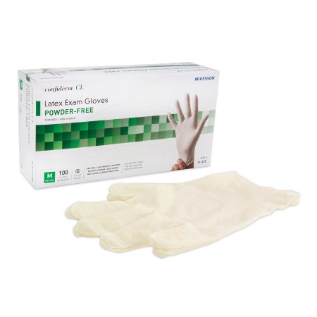 Confiderm 3.8 Nitrile Exam Gloves