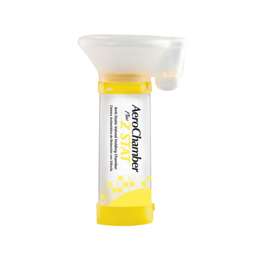 Holding Mask Plus STAT (Yellow) — Medical Supply Pros