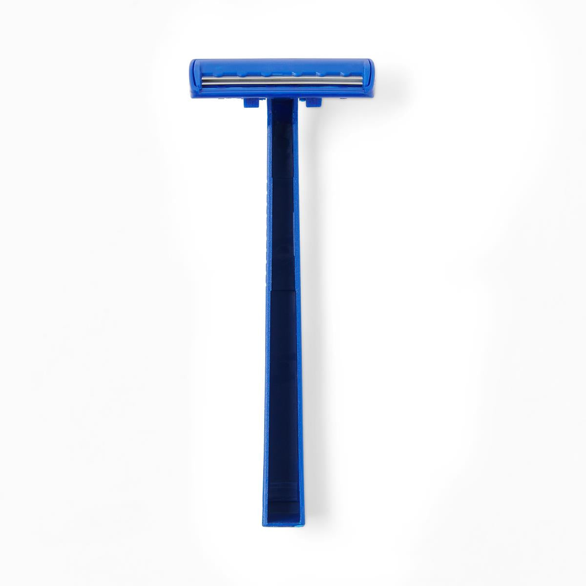 Masuline Razor Medline Disposable Twin Blade Facial Razor — Medical Supply Pros