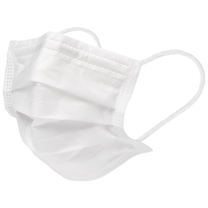 CURAD Extra-Small Face Mask with Ear Loops