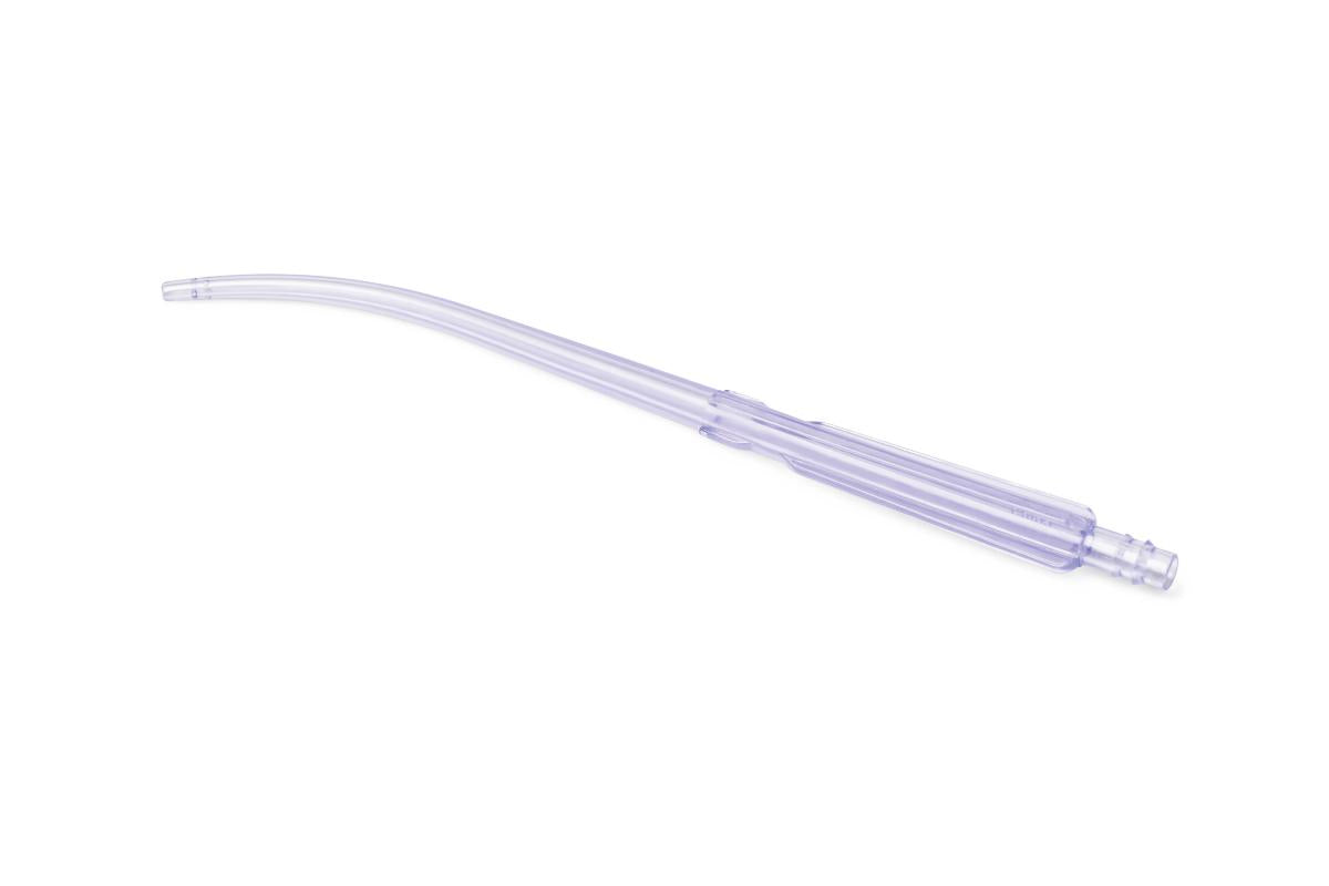 Sterile Yankauer Suction Tools with Flange Tips — Medical Supply Pros