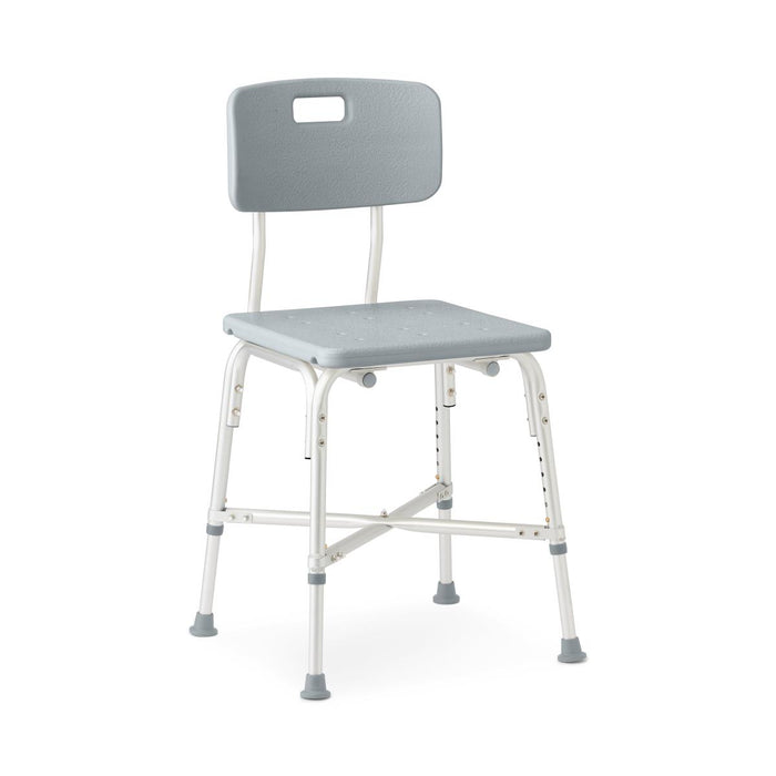 Medline Bariatric Shower Chairs with Back