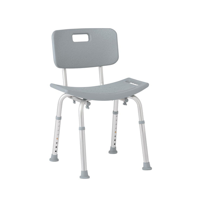 Medline Shower Chair with Back Retail