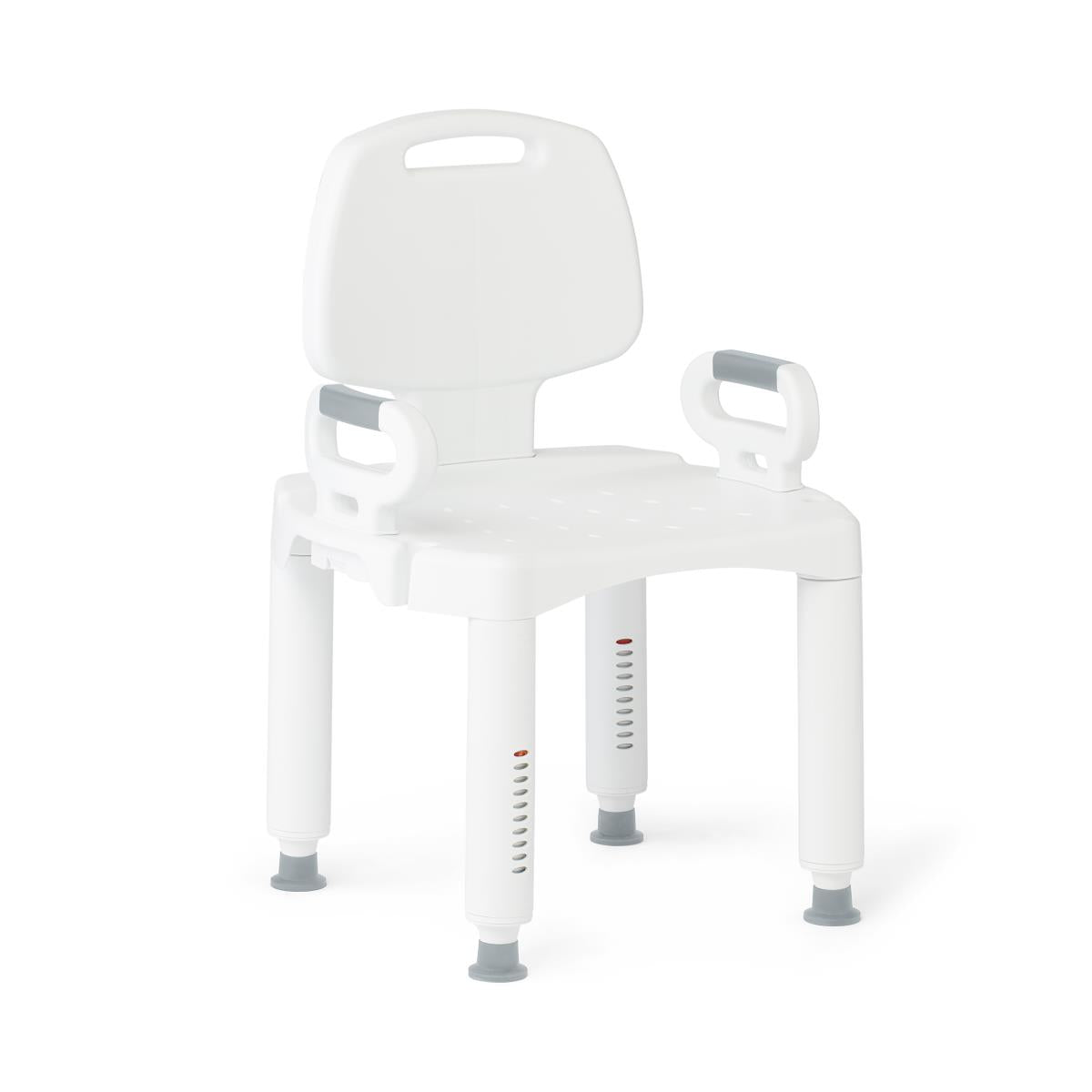 Medline Premium Shower Chair — Medical Supply Pros