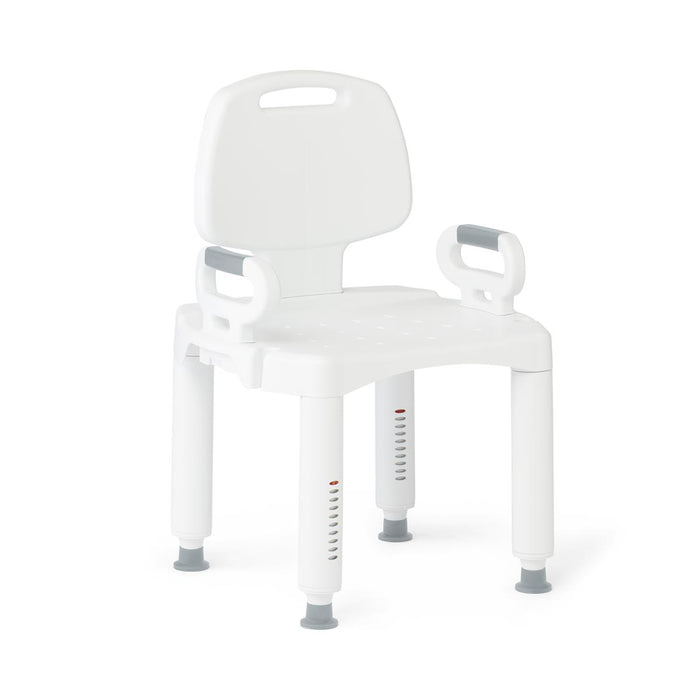 Medline Premium Shower Chair