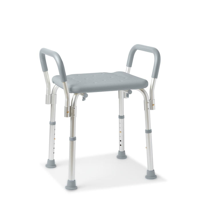 Medline Shower Chair with Arms