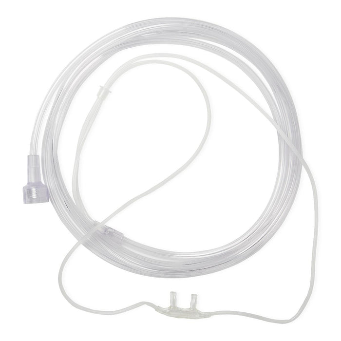 SuperSoft Oxygen Cannulas with Universal Connector