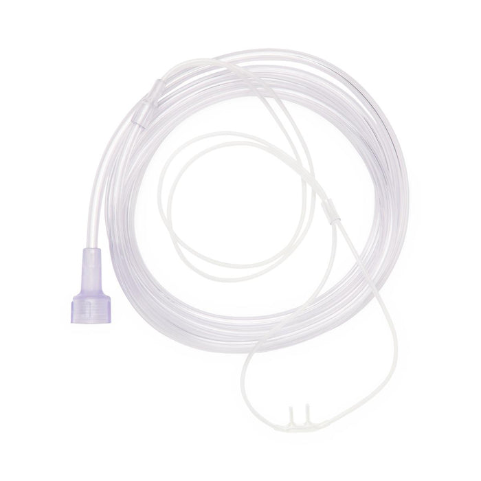 SuperSoft Infant Oxygen Cannulas with Universal Connector