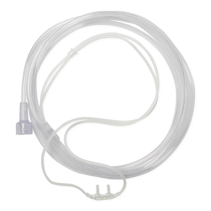 SuperSoft Pediatric Oxygen Cannulas with Universal Connector